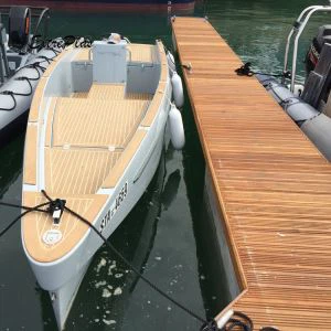 Причал дельфінів