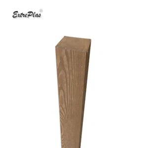 Пластиковий опорний пост