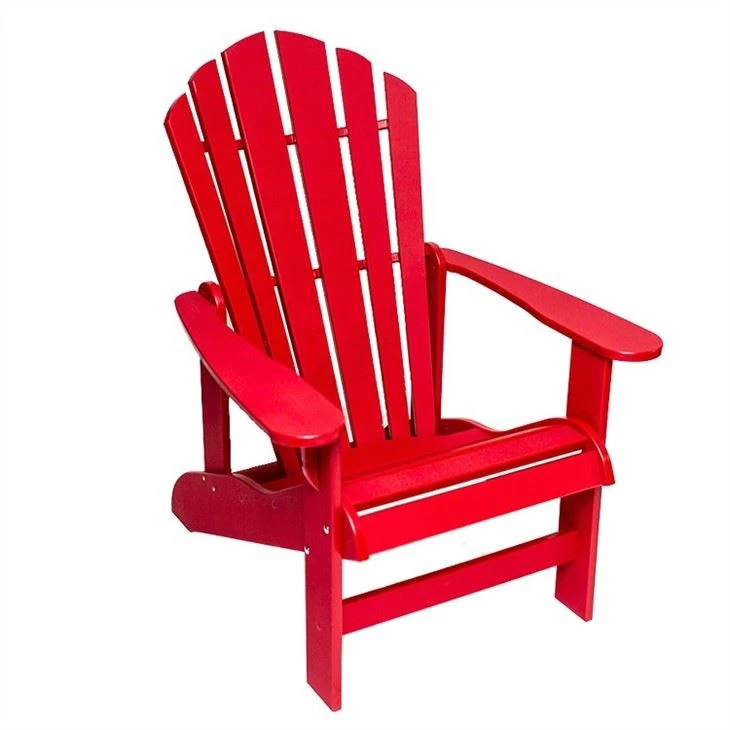 Adirondack Muskoka Chair