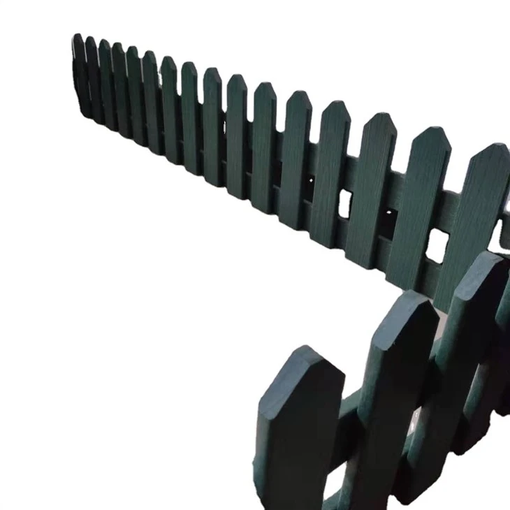 HDPE Landscape Timbers