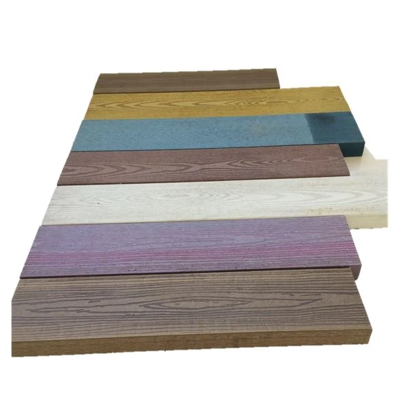 HDPE Plastic Planks For Benches