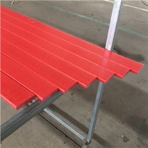 Пластикові дерев'яні дошки Hdpe