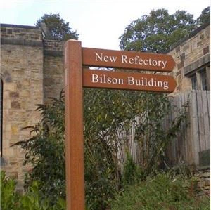 Пластикова деревина