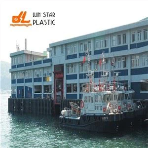 Крило морського ворсу