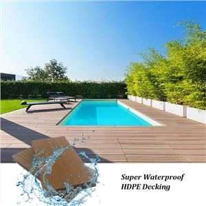 Терасні дошки для басейну