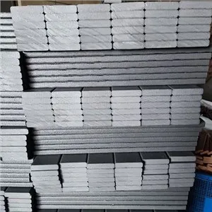 Пиломатеріали HDPE замінюють натуральну деревину