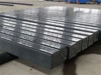 Морський пластиковий бампер HDPE